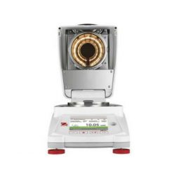 OHAUS MB120 анализатор влажности