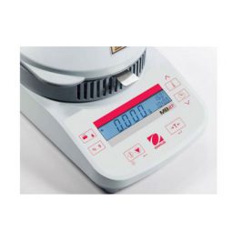 OHAUS MB27 анализаторы влажности