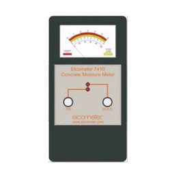 Измеритель влажности бетона Elcometer 7410