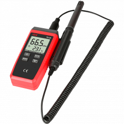 Термогигрометр RGK TH-30