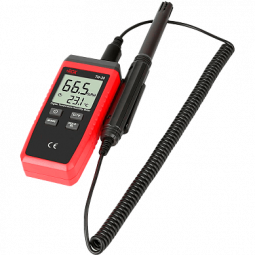 Термогигрометр RGK TH-30