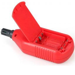 Термогигрометр RGK TH-20