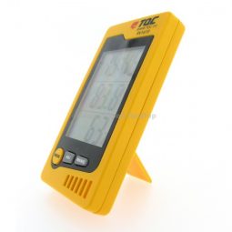 Термогигрометр TQC RV1610