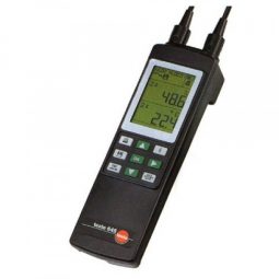 Testo 645 термогигрометр промышленный