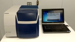 Анализатор кормов универсальный, инфракрасный, NIRS DS 2500F