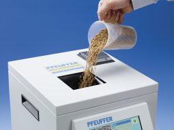 Анализатор зерна Granolyser HL