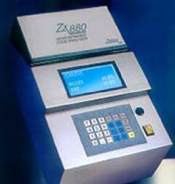 ИК-анализатор цельного зерна модель ZX-800