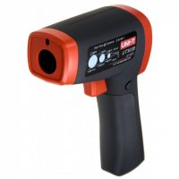 Измеритель температуры (пирометр) UT303B