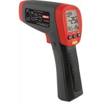 Измеритель температуры (пирометр) UT302A