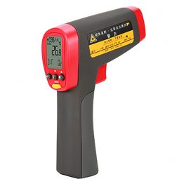 Измеритель температуры (пирометр) UT302A