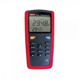Измеритель температуры (пирометр) UT322