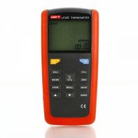 Измеритель температуры (пирометр) UT325