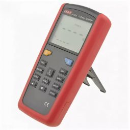 Измеритель температуры (пирометр) UT325