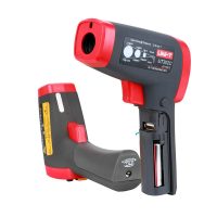 Измеритель температуры (пирометр) UT302C