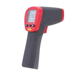 Измеритель температуры (пирометр) UT302C