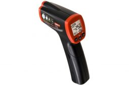 Измеритель температуры (пирометр) UT300C