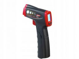 Измеритель температуры (пирометр) UT300C
