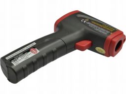Измеритель температуры (пирометр) UT300C