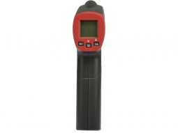 Измеритель температуры (пирометр) UT300C