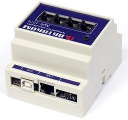 АМЕ-1274 USB-измеритель температуры