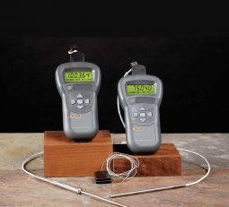 Ручной термометр Fluke 1522