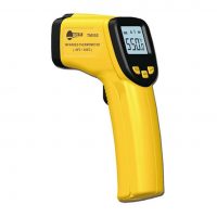 Инфракрасный пирометр TM550