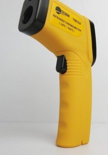 Инфракрасный пирометр TM550