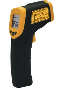Инфракрасный пирометр TM550