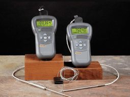 Ручной термометр Fluke 1521
