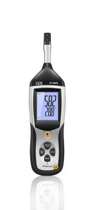 Измеритель температуры и влажности CEM DT-8892