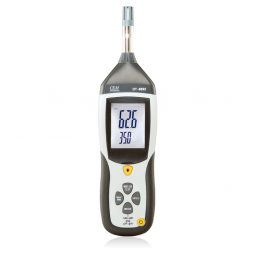 Измеритель температуры и влажности CEM DT-8892