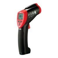 Дистанционный измеритель температуры (пирометр) CEM DT-8828H