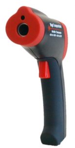 Дистанционный измеритель температуры (пирометр) CEM DT-8828H