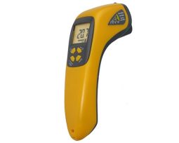 Дистанционный измеритель температуры (пирометр) Victor 306A