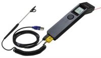 Пирометр Optris MSPro USB