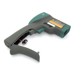 Дистанционный измеритель температуры (пирометр) Mastech MS6530B
