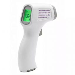Бесконтактный инфракрасный термометр Bestman BFT-866
