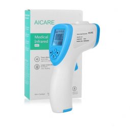 Бесконтактный инфракрасный термометр AICARE А66