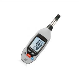 Термогигрометр цифровой CEM DT-91