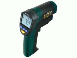 Бесконтактный измеритель температуры Mastech MS6550B