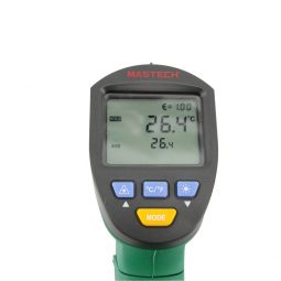Бесконтактный измеритель температуры Mastech MS6550B
