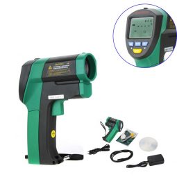 Бесконтактный измеритель температуры Mastech MS6550A