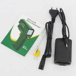 Бесконтактный измеритель температуры Mastech MS6550A