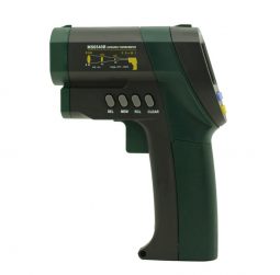 Бесконтактный измеритель температуры Mastech MS6540B