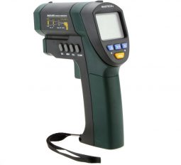 Бесконтактный измеритель температуры Mastech MS6540B