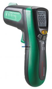 Цифровой пирометр Mastech MS6520A