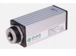 Стационарные пирометры PYROSPOT DPE 10M и DPE 10 MF