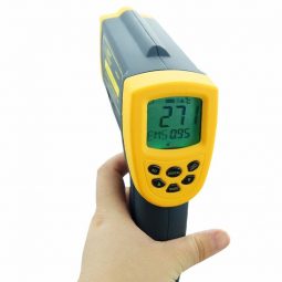 Термометр инфракрасный AR892+