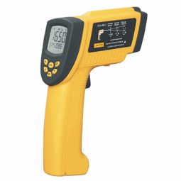 Термометр инфракрасный AR882A+