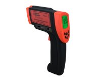 Термометр инфракрасный AR882+